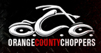 Orange County Choppers